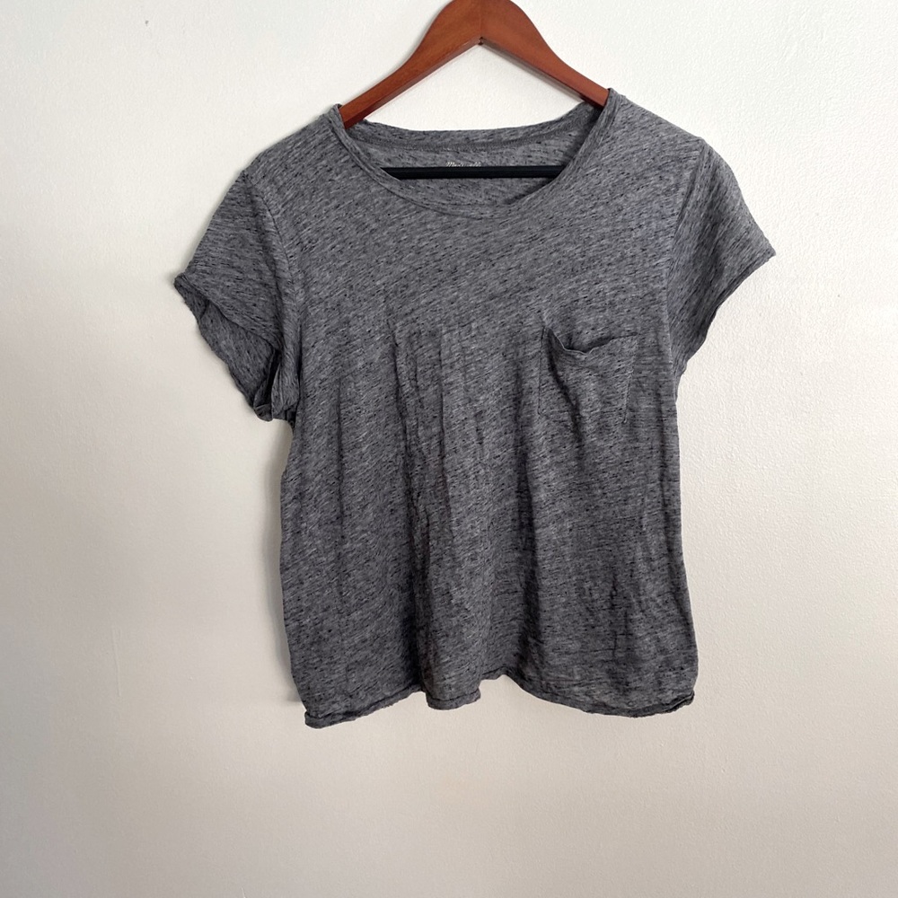 Madewell tshirt